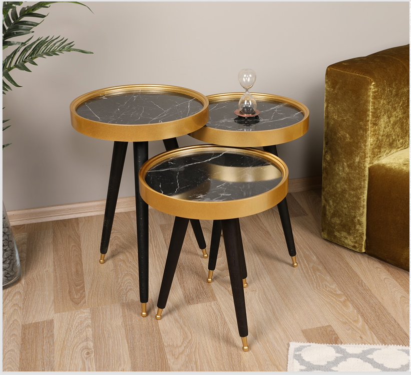 LYLE NESTING TABLE